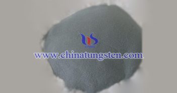 Cobalt Tungsten Oxide cobalt tungsten oxide Chinatungsten picture