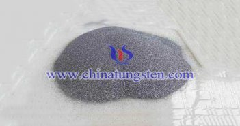 Composite Titanium Tungsten Powder