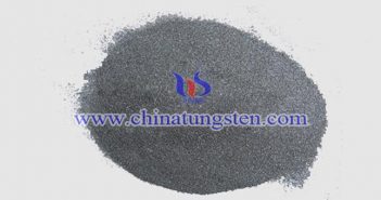 Copper Tungstate copper tungstate Chinatungsten picture