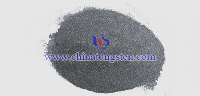 Copper Tungstate copper tungstate Chinatungsten picture