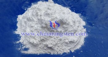 Ferrous Tungstate ferrous tungstate picture
