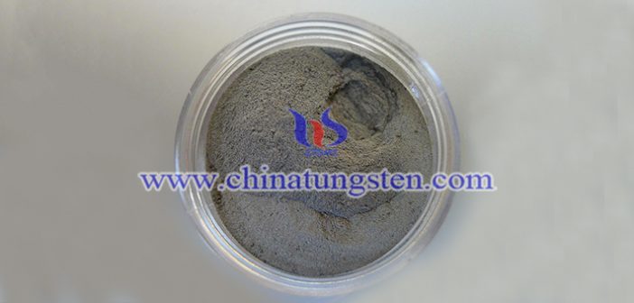 Fine Spherical Tungsten Powder fine spherical tungsten powder picture