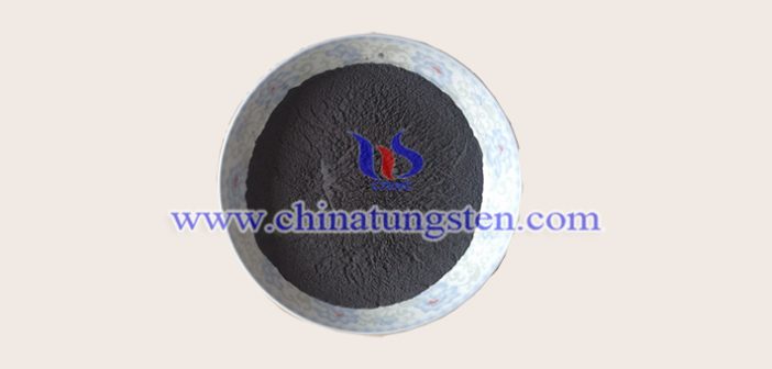 Fine Tungsten Powder fine tungsten powder picture