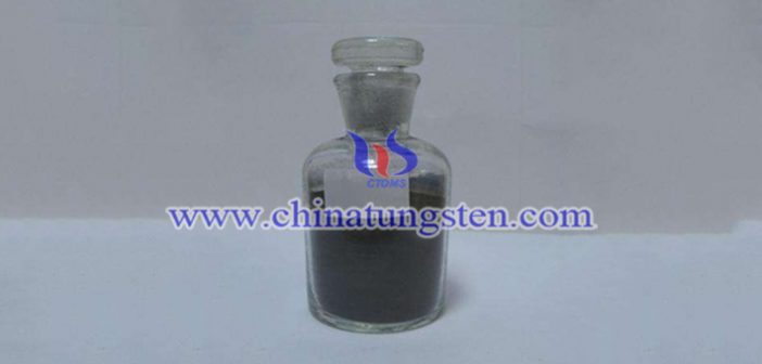 High Purity Spherical Tungsten Powder high purity spherical tungsten powder picture