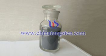 Medium Tungsten Powder medium tungsten powder picture