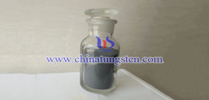 Medium Tungsten Powder medium tungsten powder picture