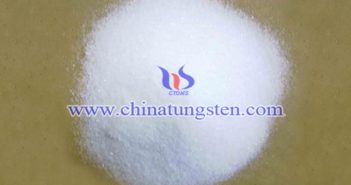 Potassium Tungstate potassium tungstate Chinatungsten picture