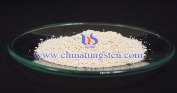 Silver Tungstate ilver tungstate Chinatungsten picture