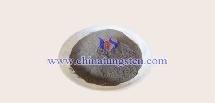 Spherical Densification Tungsten Powder spherical densification tungsten powder picture