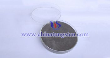 Spherical Micrometer Tungsten Powder spherical micron tungsten powder picture