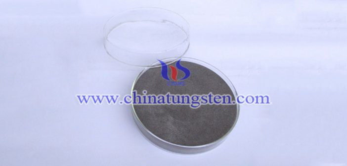 Spherical Micrometer Tungsten Powder spherical micron tungsten powder picture