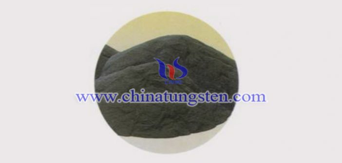 Spherical Tungsten Particle spherical tungsten particle picture
