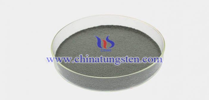 Spherical Tungsten Carbide Powder spherical tungsten carbide powder picture