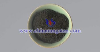 Spherical Spray Tungsten Powder spray spherical tungsten powder picture