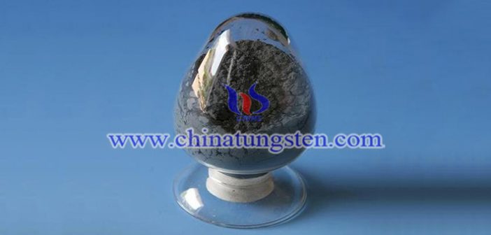 Submicron Tungsten Powder