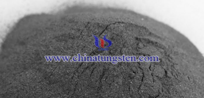 Super Coarse Spherical Tungsten Powder super coarse spherical tungsten powder picture
