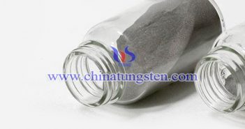 Titanium Tungsten Powder for SCR Denitrification Catalyst titanium tungsten powder for SCR denitrification catalyst picture