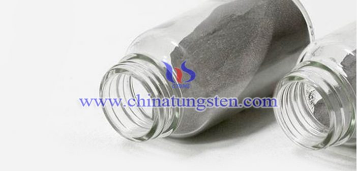 Titanium Tungsten Powder for SCR Denitrification Catalyst titanium tungsten powder for SCR denitrification catalyst picture