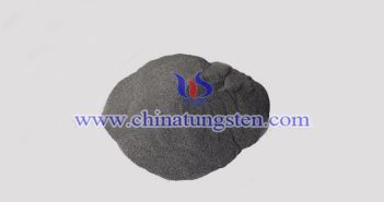 Titanium Tungsten Powder for Catalyst
