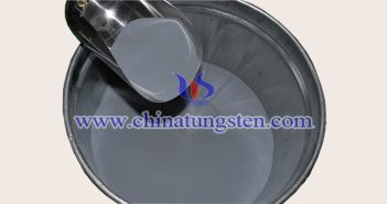 Titanium Tungsten Powder