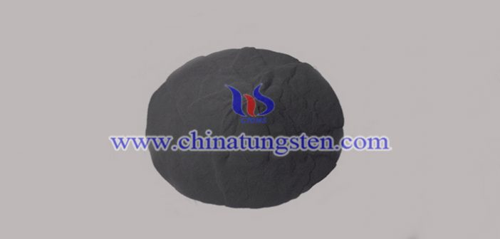 Titanium Tungsten Silicon Powder for Catalyst titanium tungsten silicon powder for catalyst picture