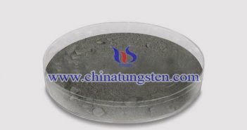 Titanium Tungsten Silicon Powder titanium tungsten silicon powder picture