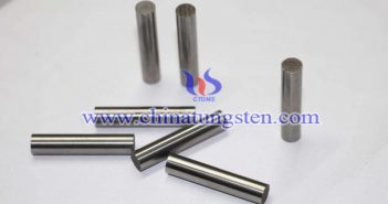 Tungsten Carbide Rod Inquiry-Feb.6, 2018 tungsten carbide rod picture