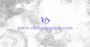 95% Ultrafine Violet Tungsten Oxide TEM of ultrafine violet tungsten oxide thin film picture