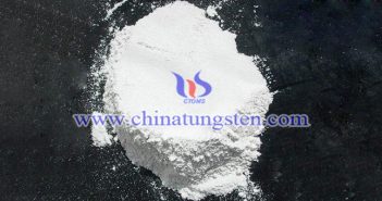 Ammonium Tetrathiotungstate ammonium tetrathiotungstate Chinatungsten picture