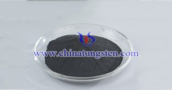 Cobalt Coated Tungsten Carbide Coating Powder cobalt coated tungsten carbide coating powder picture