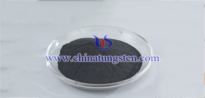 Cobalt Coated Tungsten Carbide Coating Powder cobalt coated tungsten carbide coating powder picture