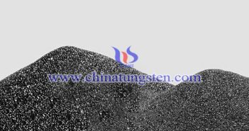 Coarse Grain Size Crystalline Tungsten Carbide Powder coarse grain size crystalline tungsten carbide powder picture