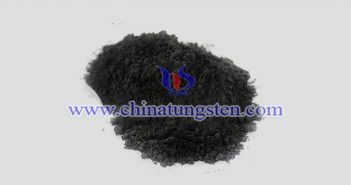Coarse Grain Tungsten Carbide Powder coarse grain tungsten carbide powder picture