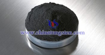 Coarse Tungsten Carbide Powder coarse tungsten carbide powder picture