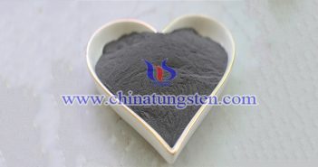 Cobalt Coated Tungsten Carbide Alloy Powder cobalt coated tungsten carbide alloy powder picture