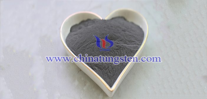 Cobalt Coated Tungsten Carbide Alloy Powder cobalt coated tungsten carbide alloy powder picture