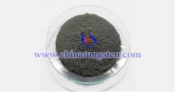 Cast Tungsten Carbide Powder cast tungsten carbide powder picture