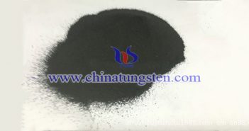 Cobalt Coated Tungsten Carbide Powder cobalt coated tungsten carbide powder picture
