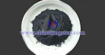 Composite Tungsten Carbide Powder composite tungsten carbide powder picture