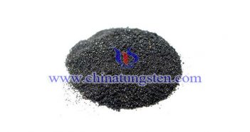 Microcrystalline Tungsten Powder microcrystalline tungsten powder picture