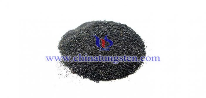 Microcrystalline Tungsten Powder microcrystalline tungsten powder picture
