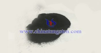 Fine Crystalline Tungsten Carbide Powder fine crystalline tungsten carbide powder picture