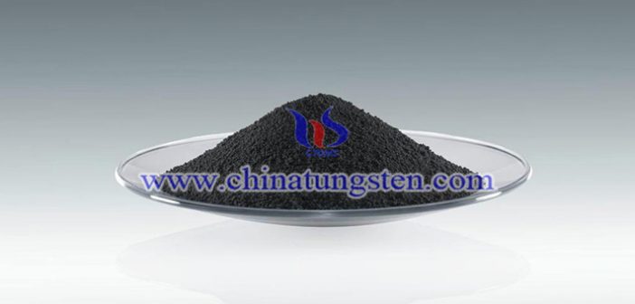 Fine Grain Size Tungsten Carbide Powder fine grain size tungsten carbide powder picture