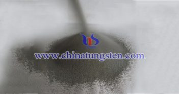Fine Spherical Tungsten Powder fine spherical tungsten powder picture