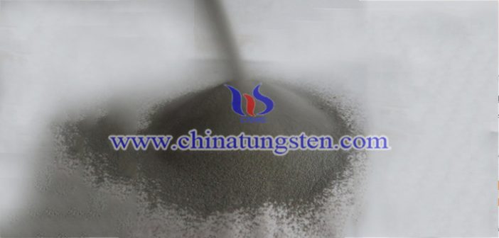 Fine Spherical Tungsten Powder fine spherical tungsten powder picture