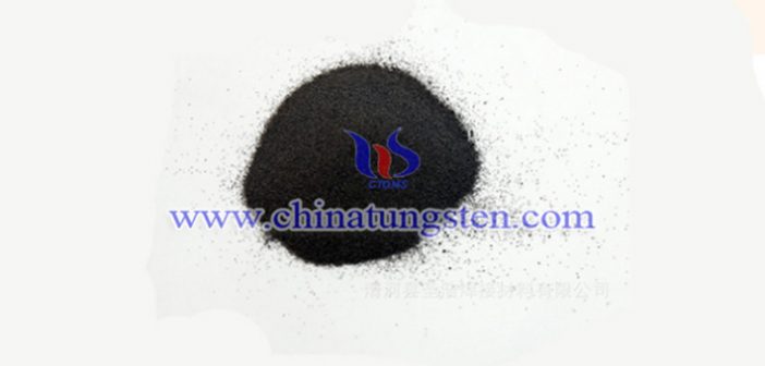 Grading Spherical Tungsten Powder grading spherical tungsten powder picture