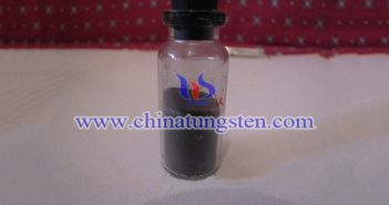 High Melting Point Spherical Tungsten Carbide Powder high melting point spherical tungsten carbide powder picture