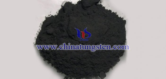 High Quality Superfine Tungsten Carbide Powder high quality superfine tungsten carbide powder picture