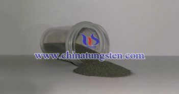 High Temperature Medium Grain Size Tungsten Carbide Powder high temperature medium grain size tungsten carbide powder picture
