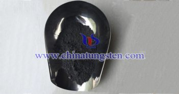 High Temperature Resisted Tungsten Carbide Alloy Powder high temperature resisted tungsten carbide alloy powder picture